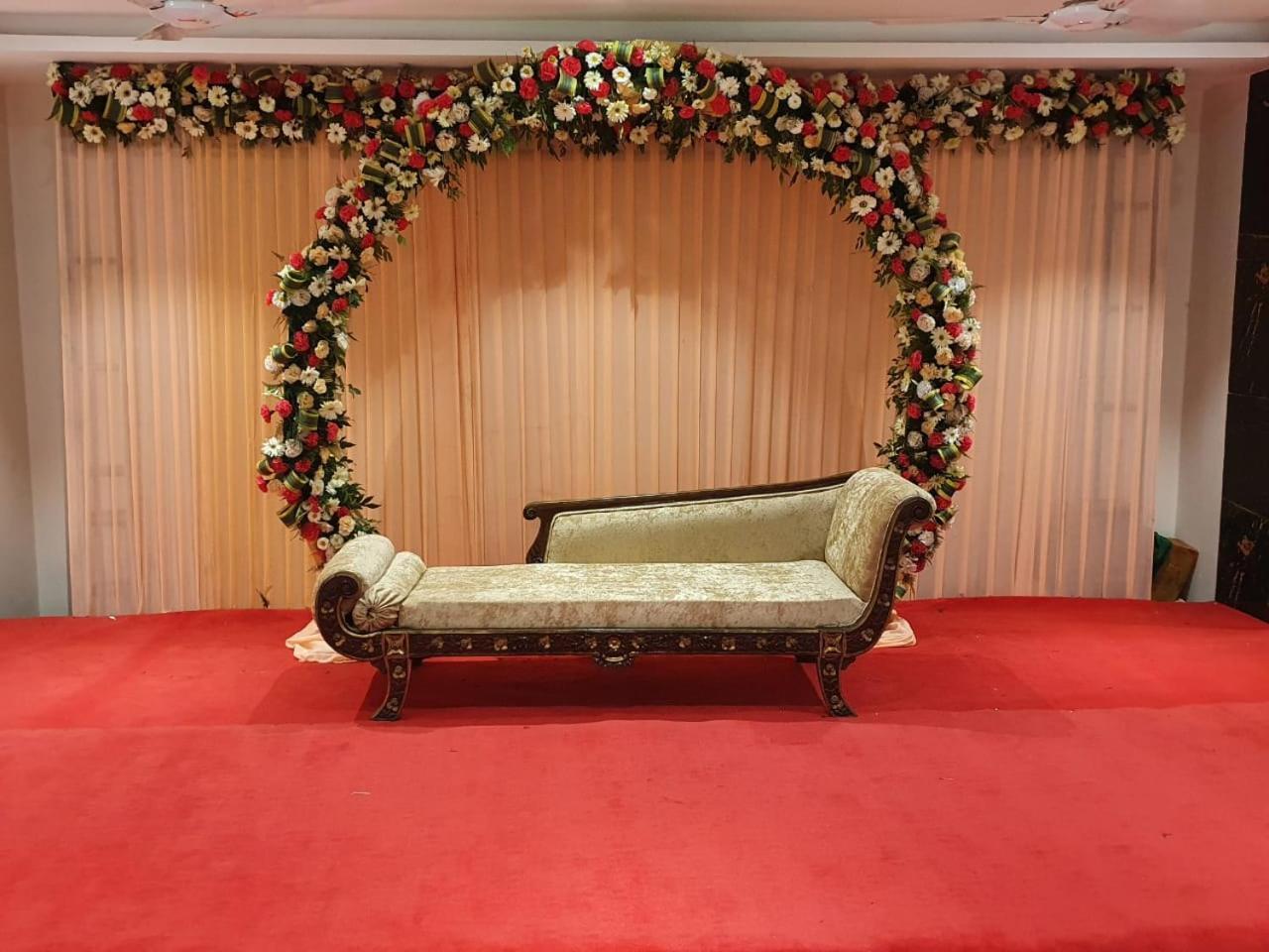A One Hotels By Ventus Hotels & Resorts- Delhi Airport New Delhi Luaran gambar