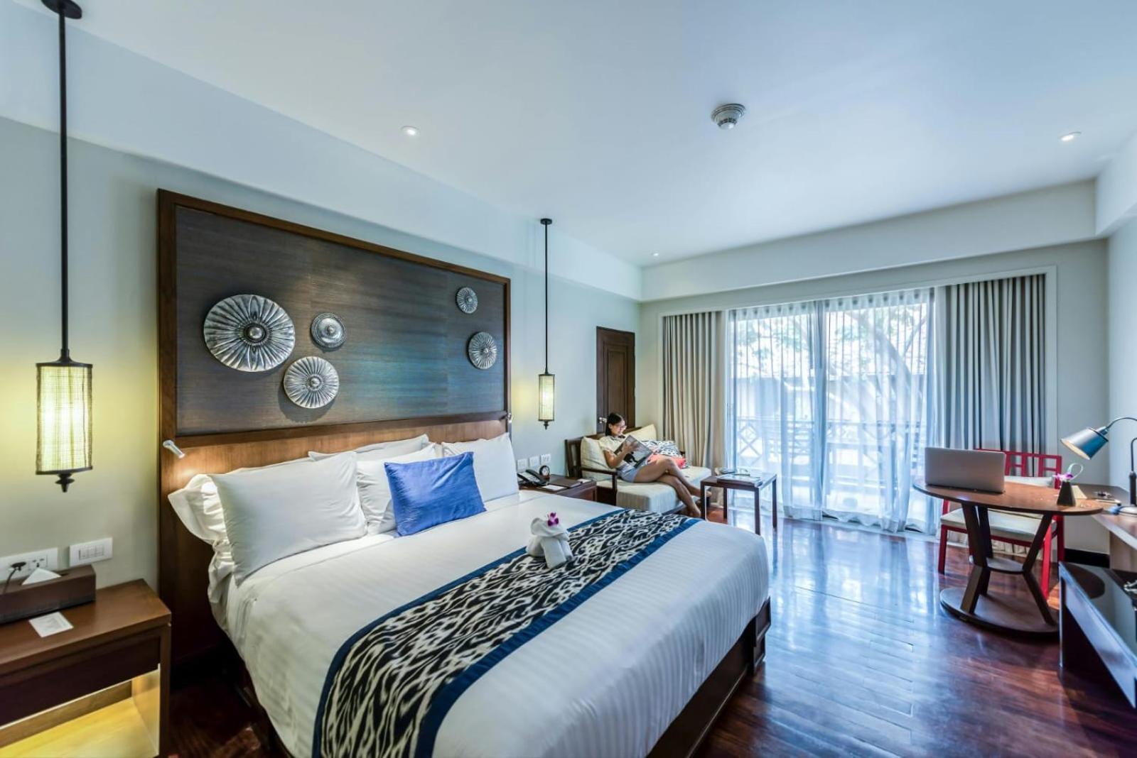 A One Hotels By Ventus Hotels & Resorts- Delhi Airport New Delhi Luaran gambar